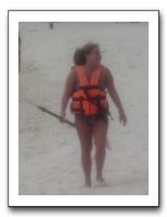 Spring Break in Cancun Mexico - March 2011 103