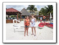 Spring Break in Cancun Mexico - March 2011 107