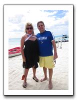 Spring Break in Cancun Mexico - March 2011 110