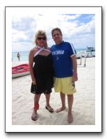 Spring Break in Cancun Mexico - March 2011 111