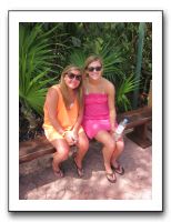 Spring Break in Cancun Mexico - March 2011 309