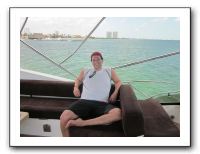 Spring Break in Cancun Mexico - March 2011 447