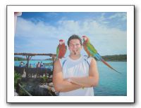 Spring Break in Cancun Mexico - March 2011 315