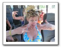 Spring Break in Cancun Mexico - March 2011 299