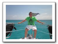 Spring Break in Cancun Mexico - March 2011 503