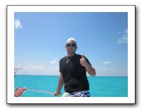 Spring Break in Cancun Mexico - March 2011 519