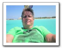 Spring Break in Cancun Mexico - March 2011 550