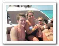 Spring Break in Cancun Mexico - March 2011 552