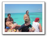 Spring Break in Cancun Mexico - March 2011 553