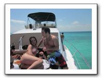 Spring Break in Cancun Mexico - March 2011 560
