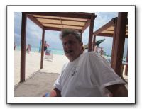 Spring Break in Cancun Mexico - March 2011 365