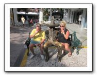 Spring Break in Cancun Mexico - March 2011 390