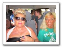 Spring Break in Cancun Mexico - March 2011 395