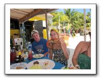 Spring Break in Cancun Mexico - March 2011 688