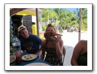 Spring Break in Cancun Mexico - March 2011 689