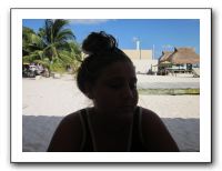 Spring Break in Cancun Mexico - March 2011 690