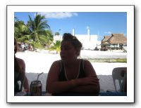 Spring Break in Cancun Mexico - March 2011 691