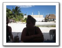Spring Break in Cancun Mexico - March 2011 692