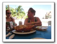 Spring Break in Cancun Mexico - March 2011 693