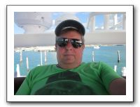 Spring Break in Cancun Mexico - March 2011 721