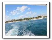 Spring Break in Cancun Mexico - March 2011 726