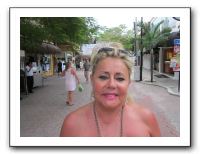 Spring Break in Cancun Mexico - March 2011 802