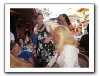 Spring Break in Cancun Mexico - March 2011 816