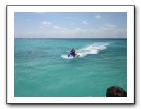 Spring Break in Cancun Mexico - March 2011 604