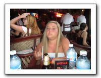 Spring Break in Cancun Mexico - March 2011 817