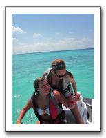 Spring Break in Cancun Mexico - March 2011 619