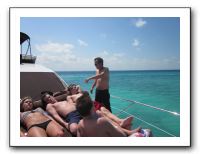 Spring Break in Cancun Mexico - March 2011 641