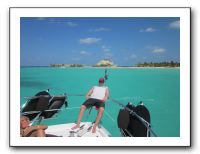 Spring Break in Cancun Mexico - March 2011 644