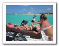 Spring Break in Cancun Mexico - March 2011 645