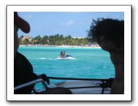 Spring Break in Cancun Mexico - March 2011 653