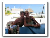 Spring Break in Cancun Mexico - March 2011 664
