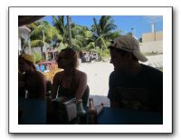 Spring Break in Cancun Mexico - March 2011 675