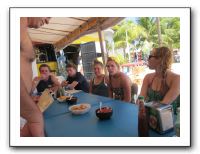 Spring Break in Cancun Mexico - March 2011 676