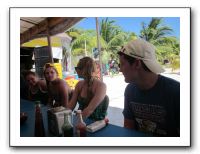 Spring Break in Cancun Mexico - March 2011 677