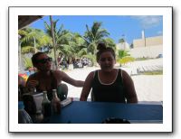 Spring Break in Cancun Mexico - March 2011 679
