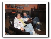 Friends and Family - March 2011 003