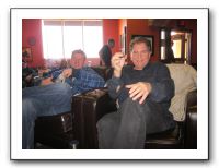 Friends and Family - March 2011 005