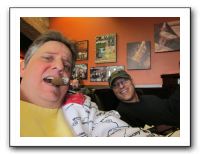 Friends and Family - March 2011 006
