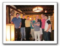 Emilie's 18th Birthday at Hibachi - 03-23-11 017