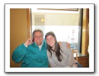 Emilie's 18th Birthday at Hibachi - 03-23-11 002