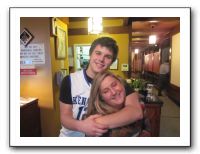 Emilie's 18th Birthday at Hibachi - 03-23-11 021