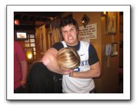 Emilie's 18th Birthday at Hibachi - 03-23-11 023
