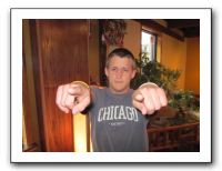 Emilie's 18th Birthday at Hibachi - 03-23-11 025