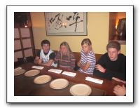 Emilie's 18th Birthday at Hibachi - 03-23-11 026