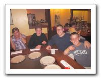 Emilie's 18th Birthday at Hibachi - 03-23-11 027