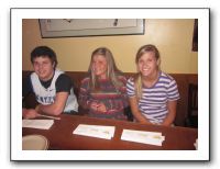 Emilie's 18th Birthday at Hibachi - 03-23-11 029